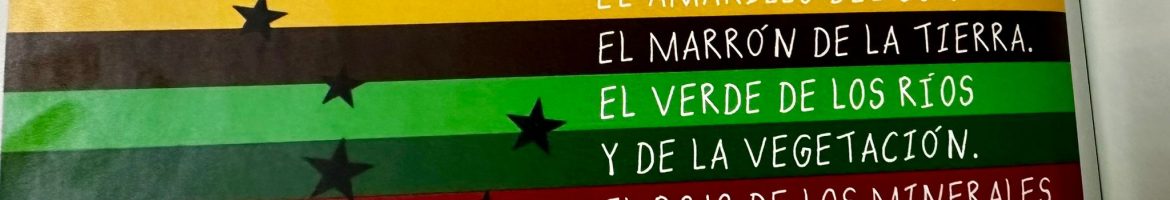 bandera orgullo rural